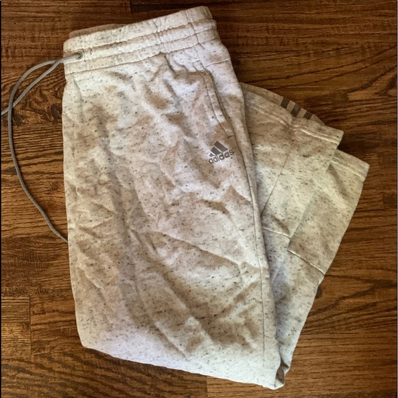 adidas Pants - HOST PICK! Nice Adidas pants-NWOT!